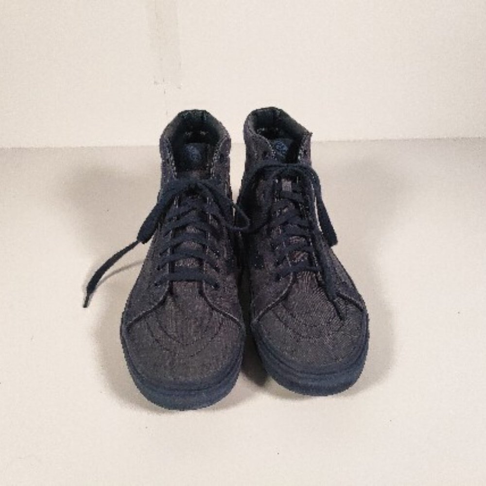 Vans Off The Wall Skateboard Shoes 11.5